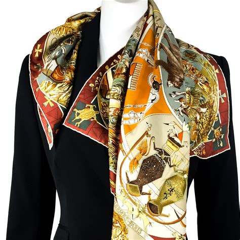 hermes scarf silk price|hermes scarf clearance.